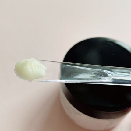 ヘアワックス/&be/ヘアワックス・クリームを使ったクチコミ(3枚目)