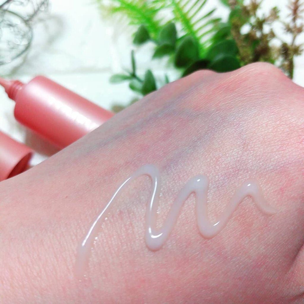 LUMEVEホワイトニングゲルクリーム/LUMEVE/デリケートゾーンケアを使ったクチコミ(4枚目)