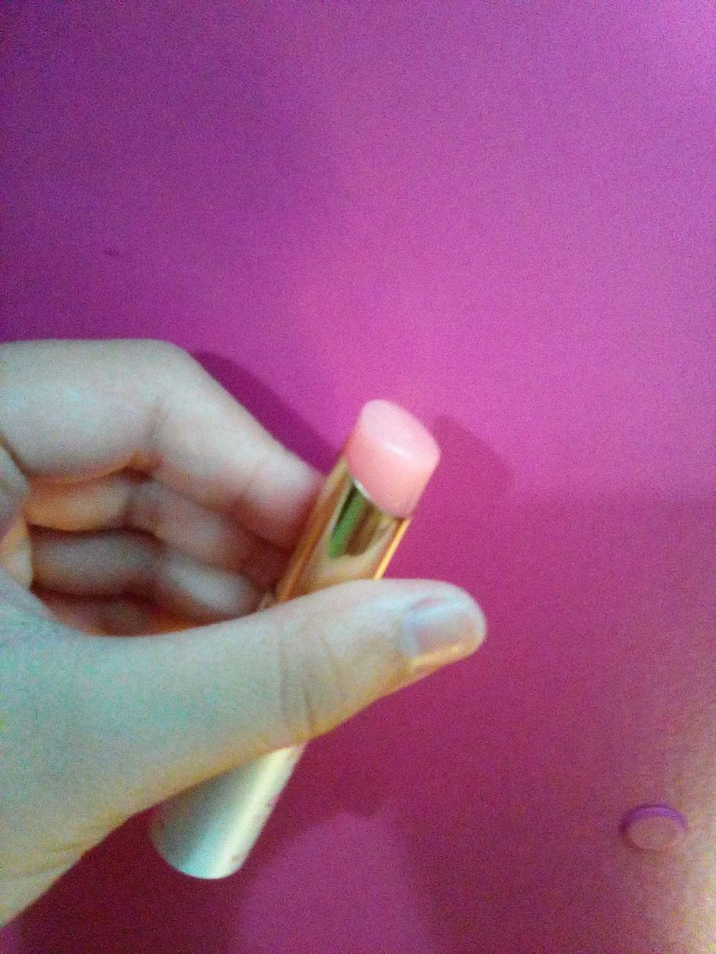 マジカルティント スティック/MISSHA/口紅を使ったクチコミ（2枚目）