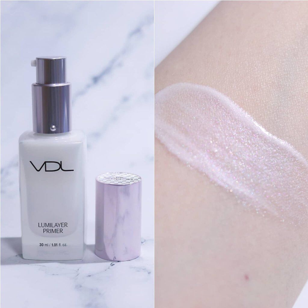  ルミレイヤープライマー/VDL/化粧下地を使ったクチコミ（2枚目）