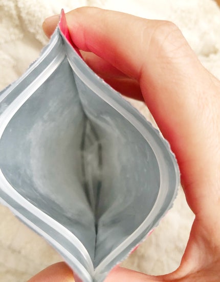 ディープチャージ コラーゲン/ファンケル/美容サプリメントを使ったクチコミ(2枚目)