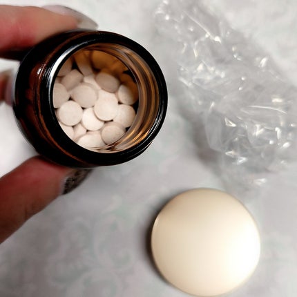 ラクト快眠/アップウェル/健康サプリメントを使ったクチコミ(5枚目)