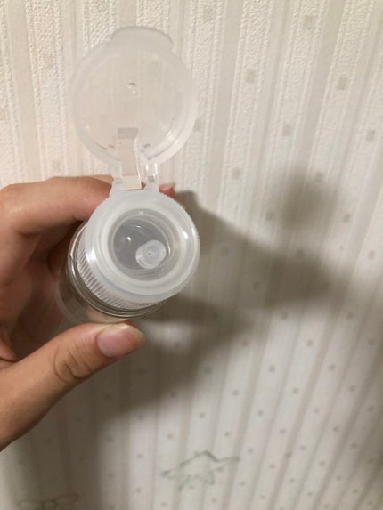 ホホバオイル/無印良品/ボディオイルを使ったクチコミ(2枚目)