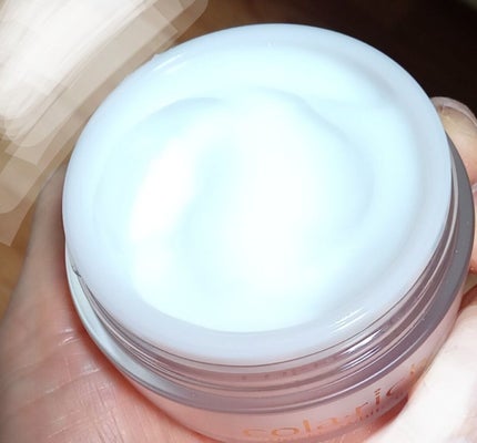 薬用美白・シワ改善オールインワンジェル/コラリッチ/オールインワン化粧品を使ったクチコミ(1枚目)