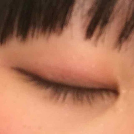 ナチュラル チークN/CEZANNE/パウダーチークを使ったクチコミ(2枚目)