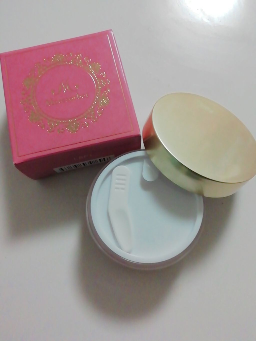 モテソルベ/Eternal Secret/バスト・ヒップケアを使ったクチコミ(2枚目)