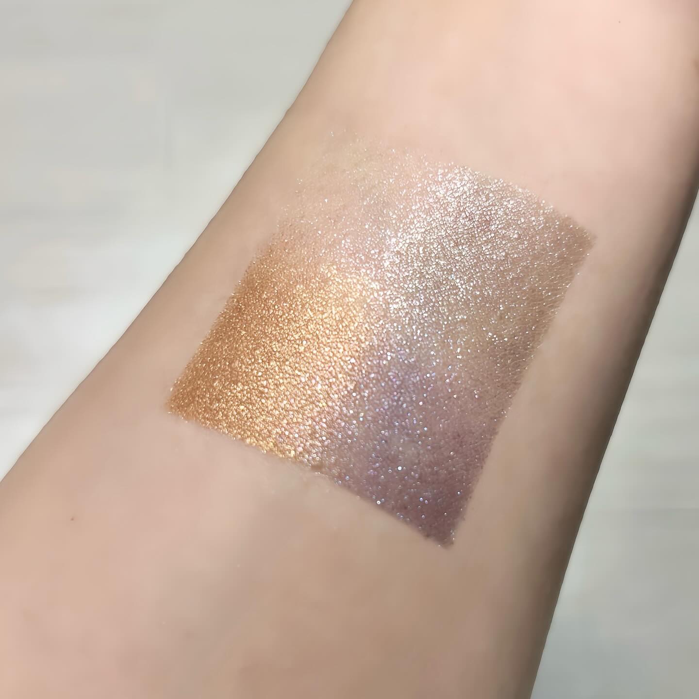 メイクアップ キット 星冴  /SUQQU/メイクアップキットを使ったクチコミ（3枚目）