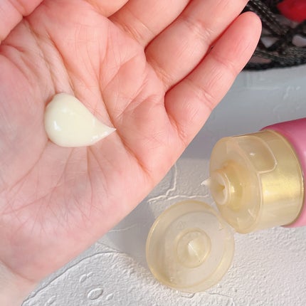 ボンド リペア (カラーシャイン & リペア) シャンプー & トリートメント/パンテーン/市販シャンプーを使ったクチコミ(6枚目)