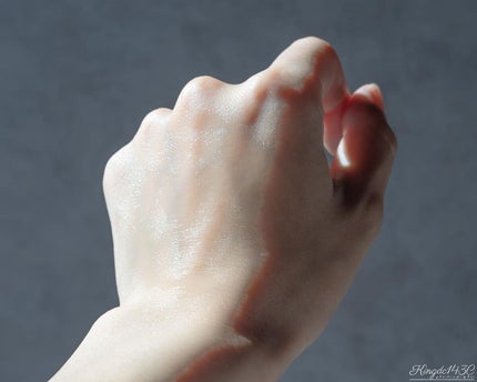 イハダ 薬用バーム【医薬部外品】/IHADA/フェイスバームを使ったクチコミ(7枚目)