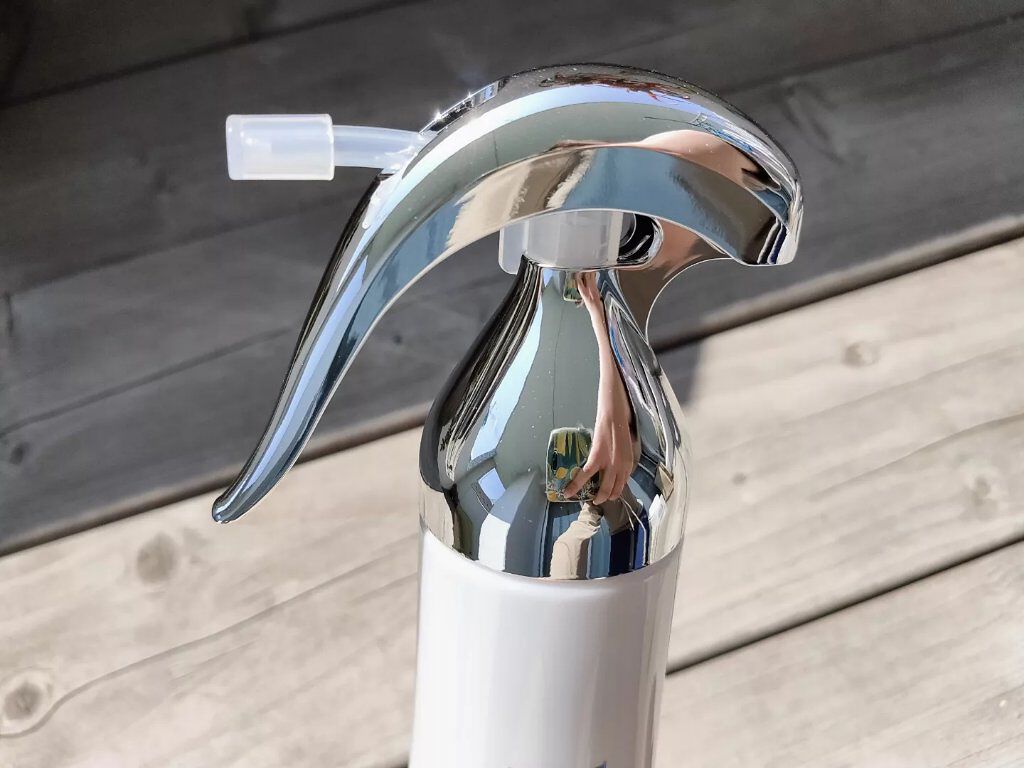 スキンメインテナイザー EX M3/リサージ/化粧水を使ったクチコミ（3枚目）