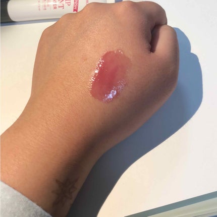 【旧】ディオール アディクト リップ マキシマイザー/Dior/リップグロスを使ったクチコミ(2枚目)