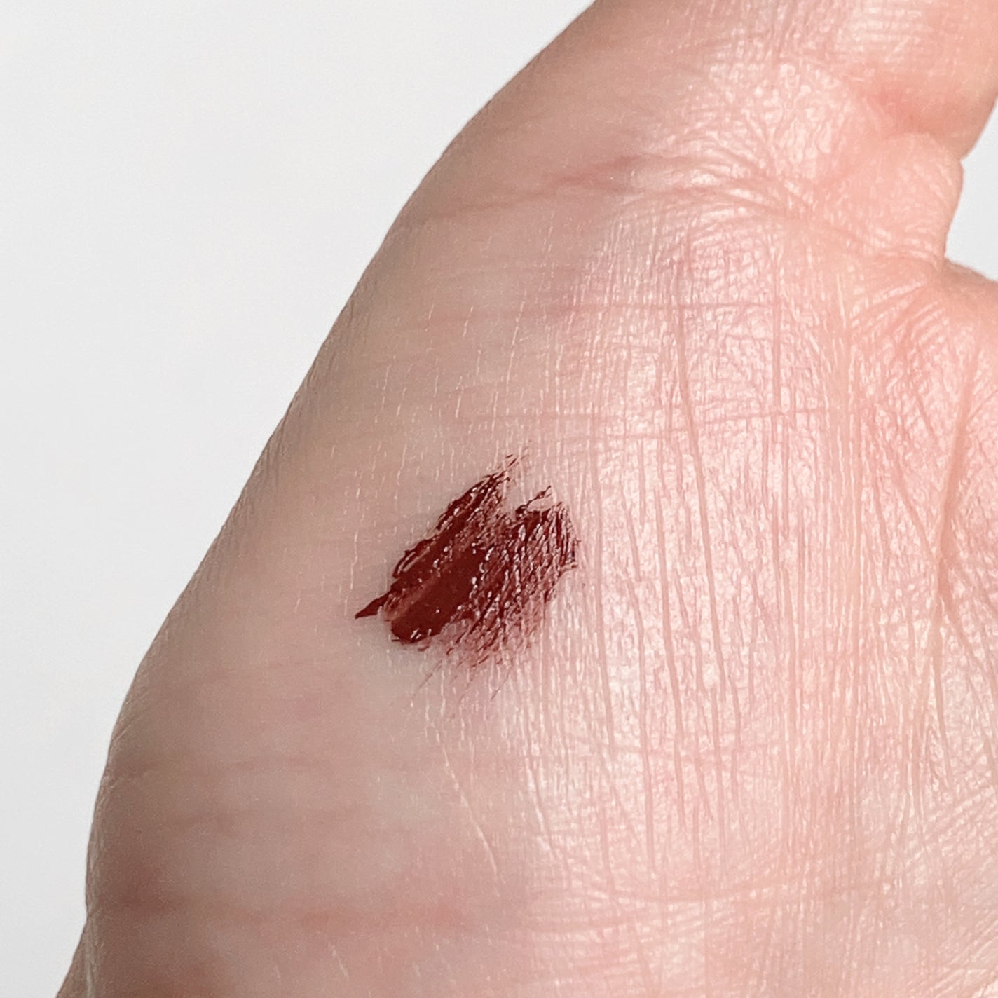 オフするんマスカラ/キャンメイク/マスカラを使ったクチコミ(3枚目)