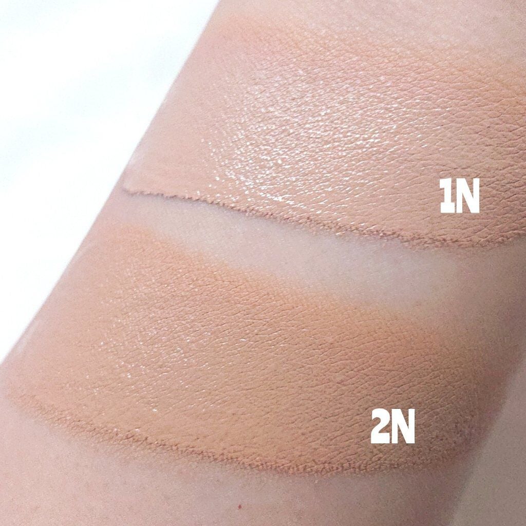 【旧】ディオールスキン フォーエヴァー スキン コレクト コンシーラー/Dior/リキッドコンシーラーを使ったクチコミ(2枚目)