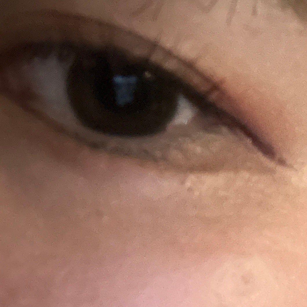 ペンシル アイライナー/FASIO/ペンシルアイライナーを使ったクチコミ(5枚目)