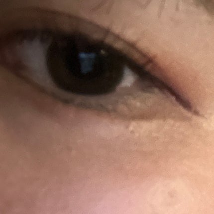 ペンシル アイライナー/FASIO/ペンシルアイライナーを使ったクチコミ(5枚目)