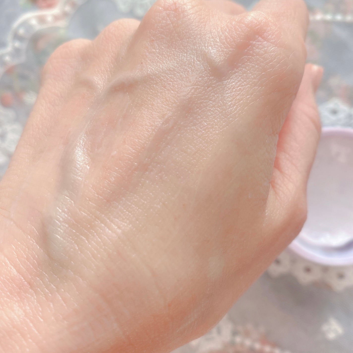 ドクタージー バクチオールポアジェットクリーム/Dr.G/フェイスクリームを使ったクチコミ(3枚目)