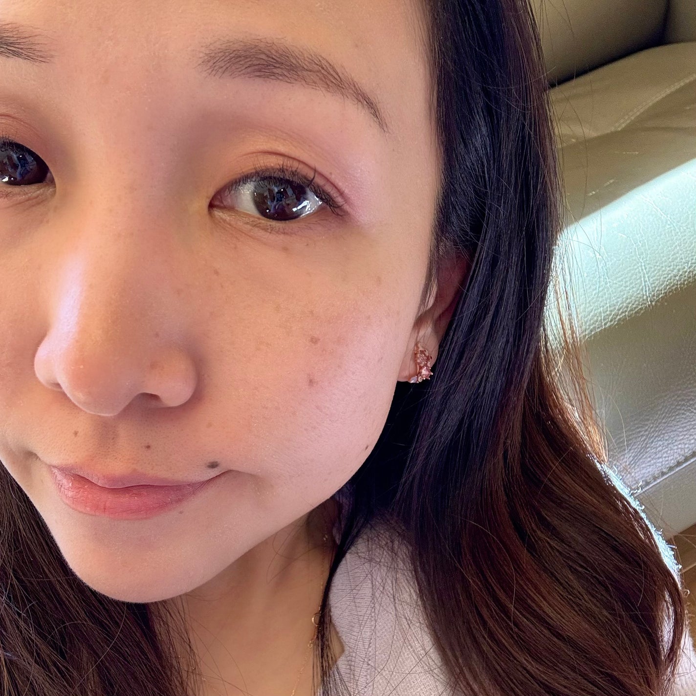 アイカラーレーション/LUNASOL/アイシャドウパレットを使ったクチコミ(5枚目)