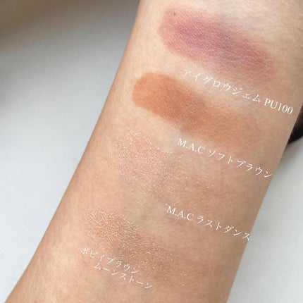 スリーク フェイス N RD301/Elégance/ジェル・クリームチークを使ったクチコミ(3枚目)