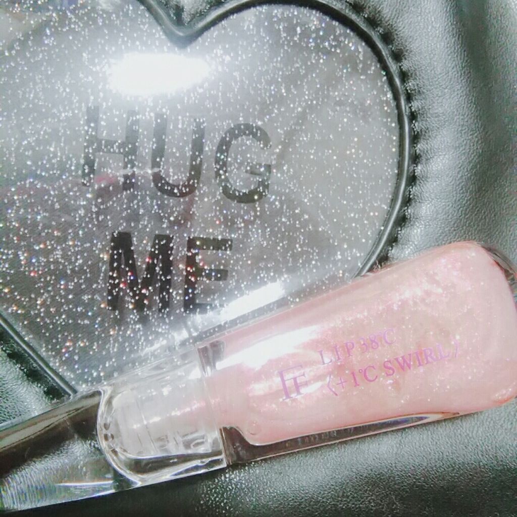 38°C / 99°F リップトリートメント (リップ美容液)/UZU BY FLOWFUSHI/リップケアを使ったクチコミ(1枚目)