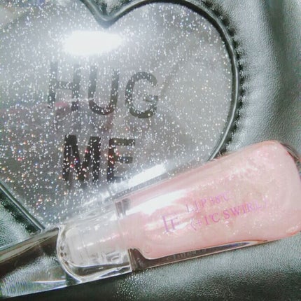 38°C / 99°F リップトリートメント (リップ美容液)/UZU BY FLOWFUSHI/リップケアを使ったクチコミ(1枚目)