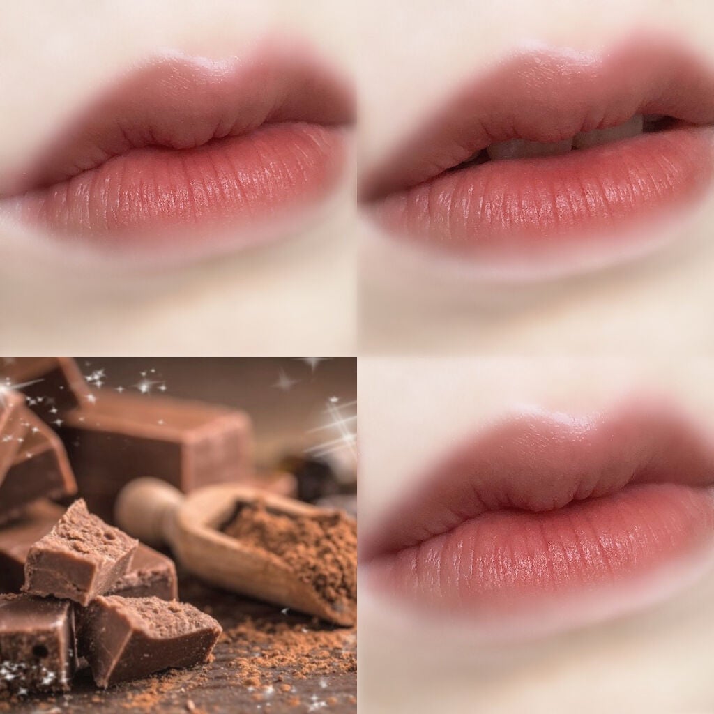 スーパー ラストラス ザ ラシャス マット/REVLON/口紅を使ったクチコミ(4枚目)