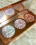 ローラ メルシエ Iaura mercier MOOD LIGHTS FACE ILLMINATOR TRIO（ホリデー日本未発売）