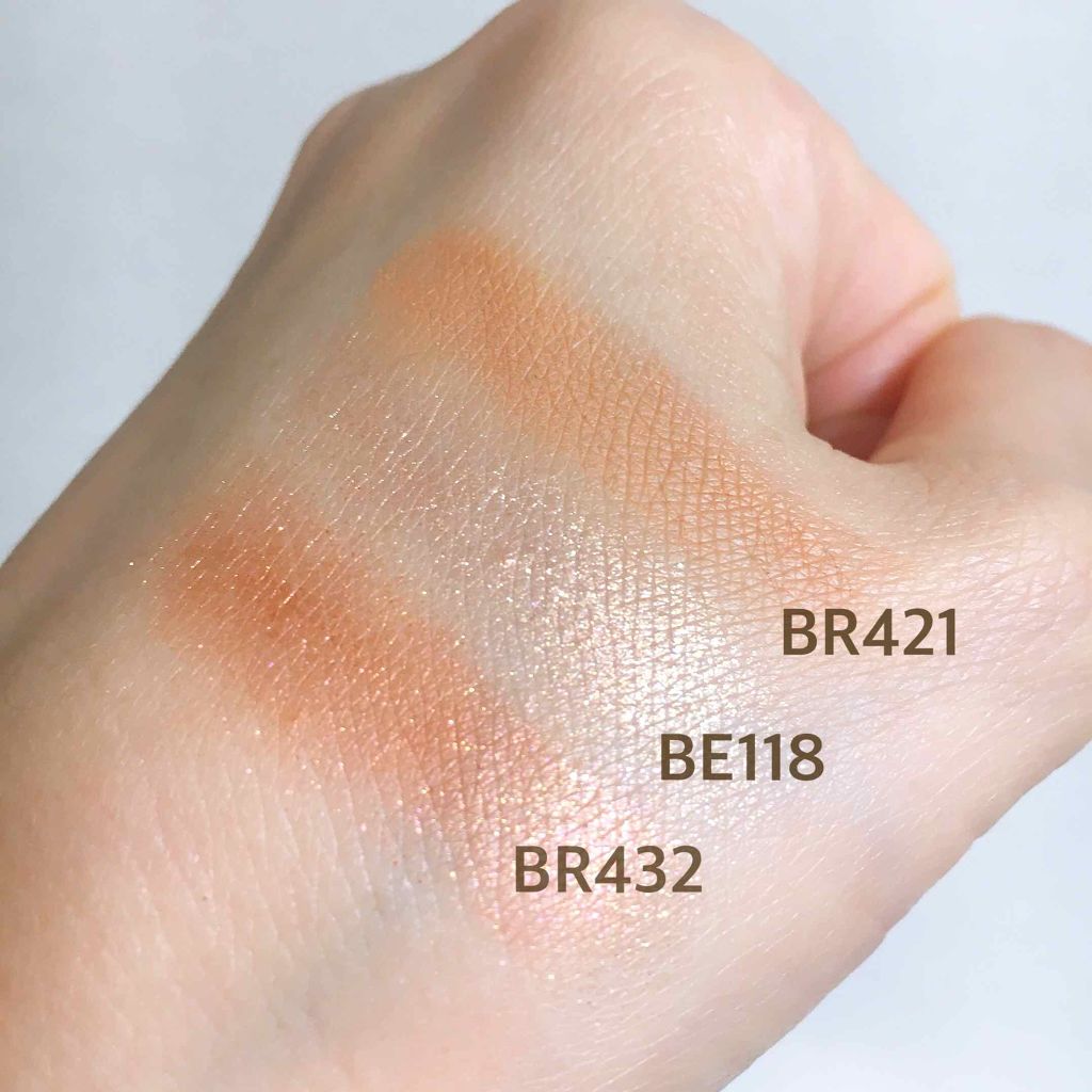 ルックアット マイアイズ/ETUDE/単色アイシャドウを使ったクチコミ（2枚目）