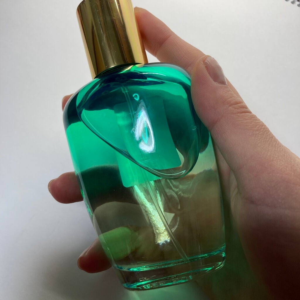 アトリエ・プロヴァンス レモンヴァーベナ オードトワレ/アトリエ・プロヴァンス/香水(レディース)を使ったクチコミ(2枚目)