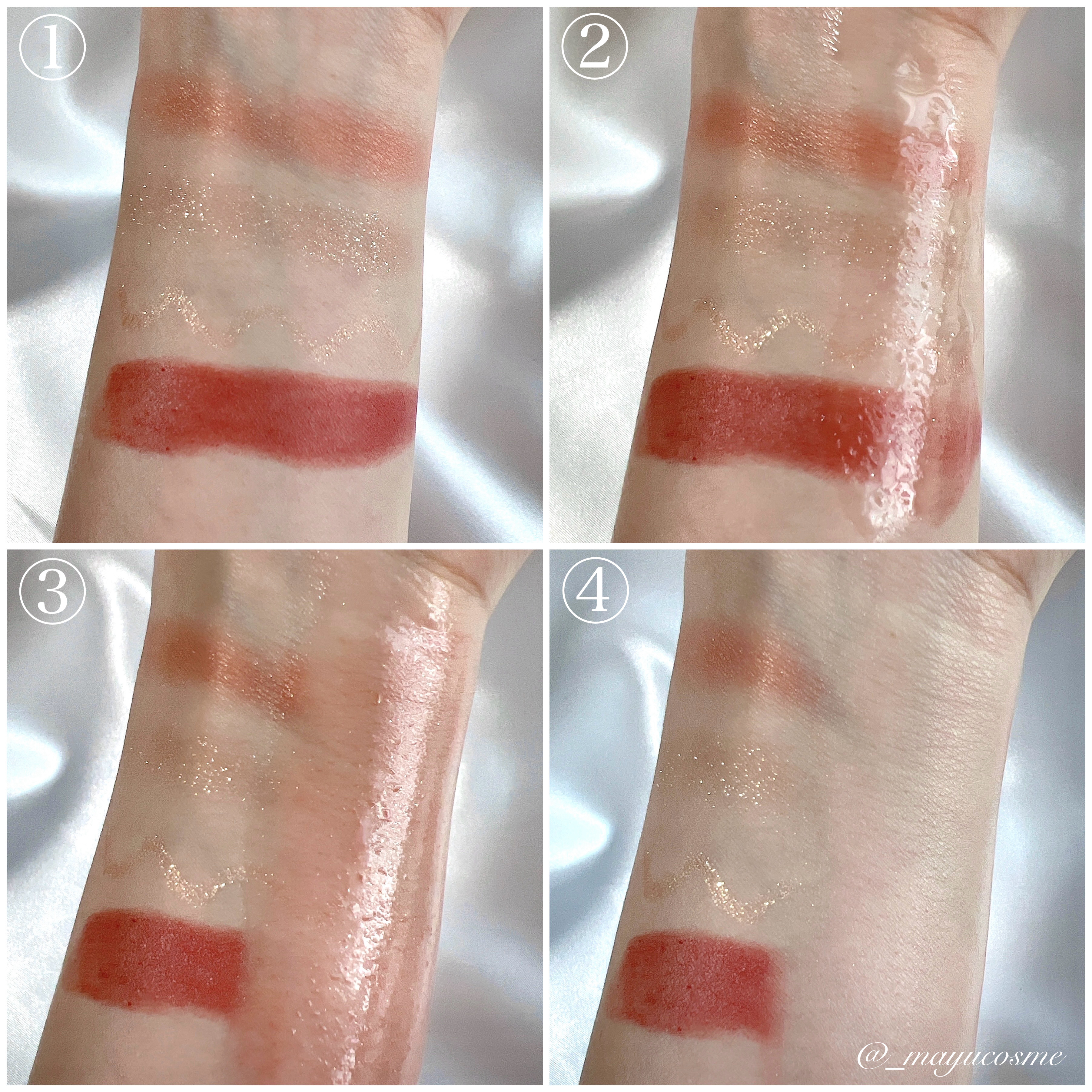 ブラックライス　モイスチャー　ディープクレンジングオイル/haruharu wonder/オイルクレンジングを使ったクチコミ（3枚目）