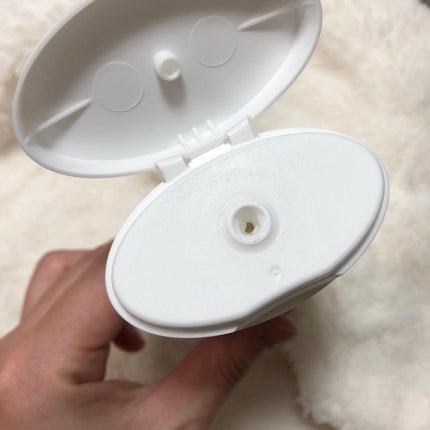 モイスチャーミルク/セバメド/乳液を使ったクチコミ(2枚目)