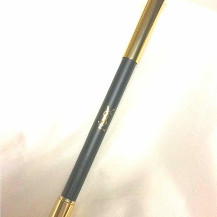 YSL アイライナー/YVES SAINT LAURENT BEAUTE/ペンシルアイライナーを使ったクチコミ(2枚目)