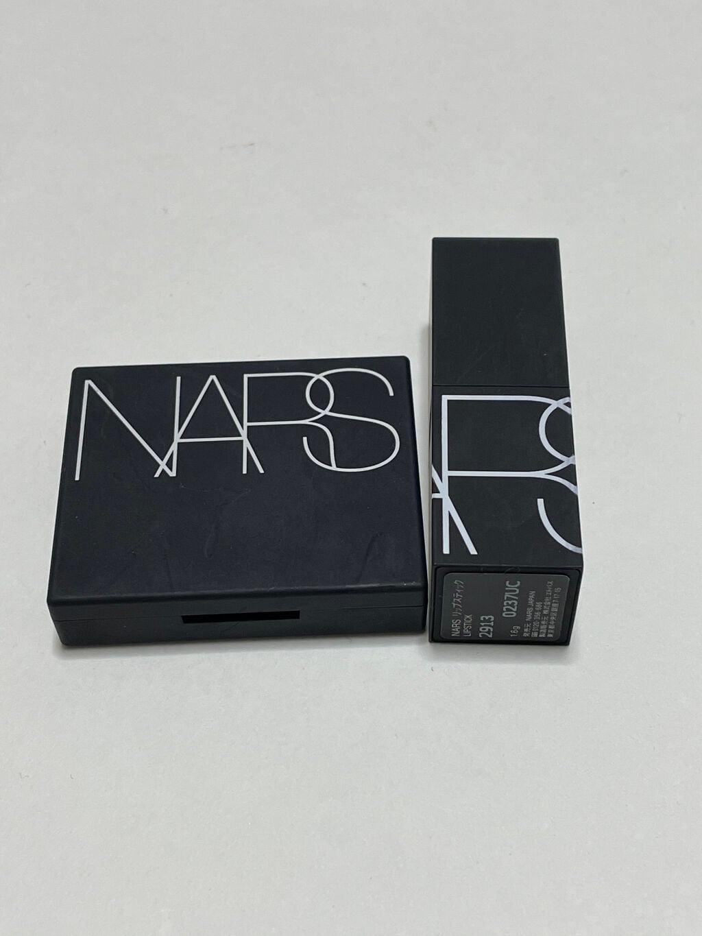 ブラッシュ/NARS/パウダーチークを使ったクチコミ(2枚目)