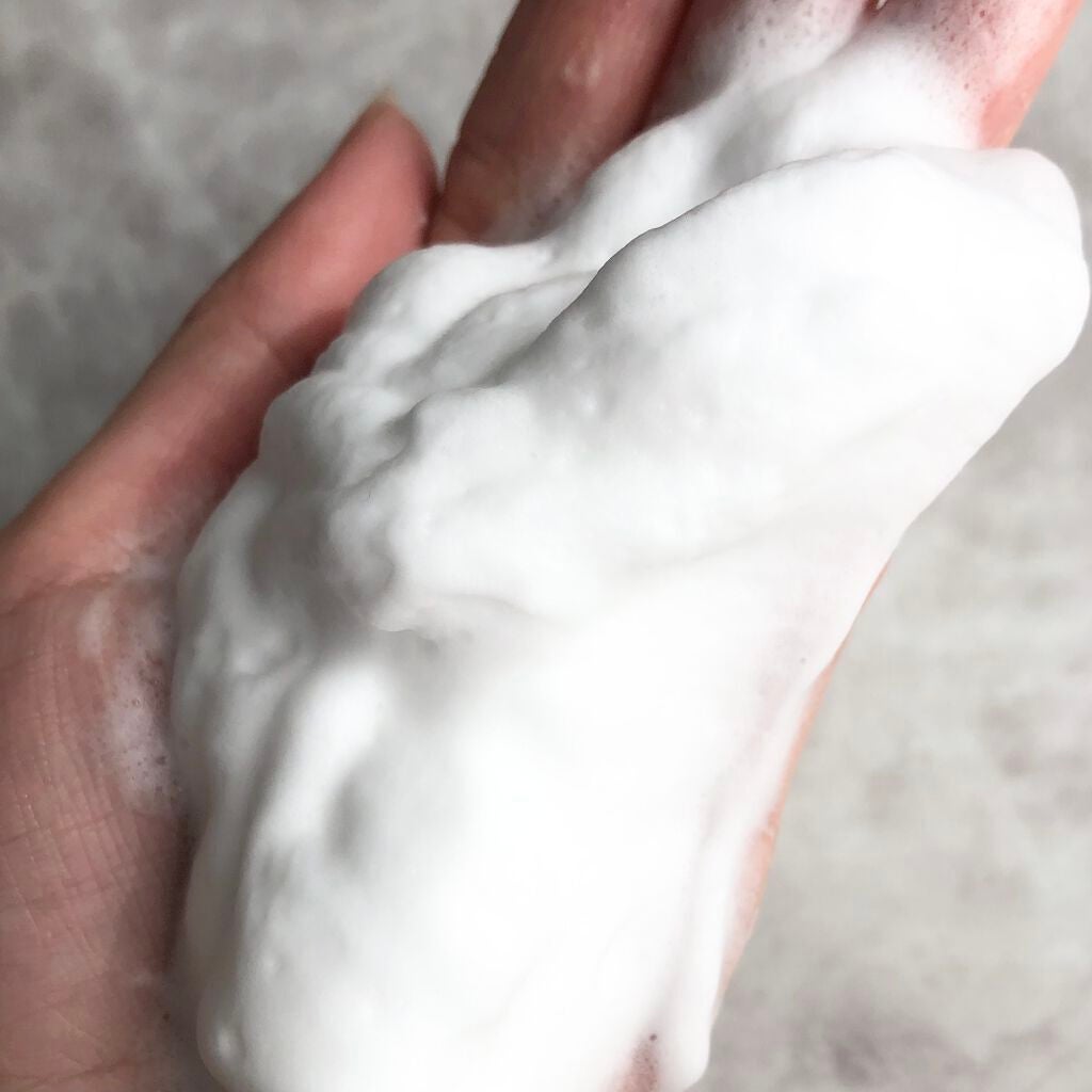 美浜 on LIPS 「オーガニックな成分で肌本来の美しさを探す韓国スキンケアブランド..」(3枚目)