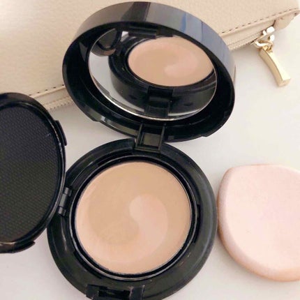 モイスチャーロゼファンデーションUV/コフレドール/クリーム・エマルジョンファンデーションを使ったクチコミ(2枚目)