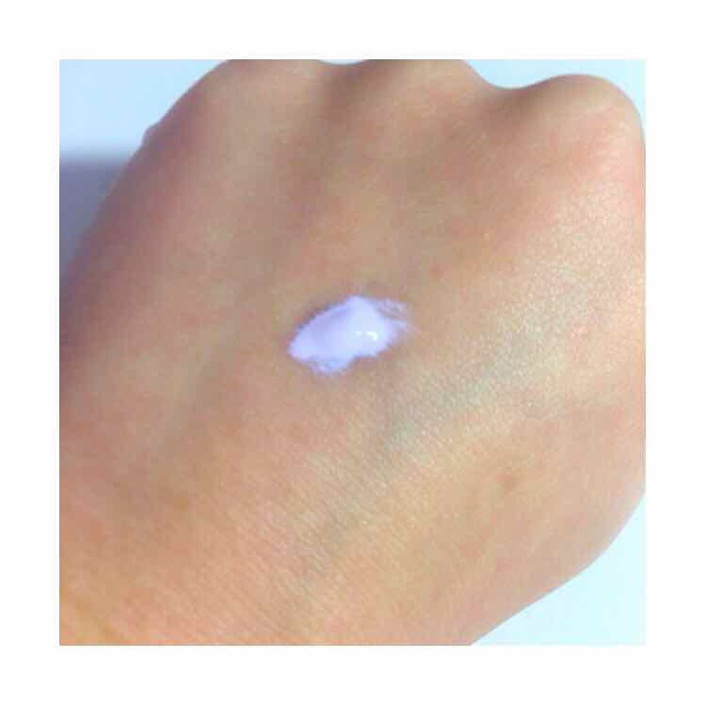 ラベンダーマジックベース/ベビーピンク/化粧下地を使ったクチコミ(2枚目)