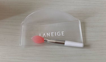 リップスリーピングマスク/LANEIGE/リップケア・リップクリームを使ったクチコミ（2枚目）