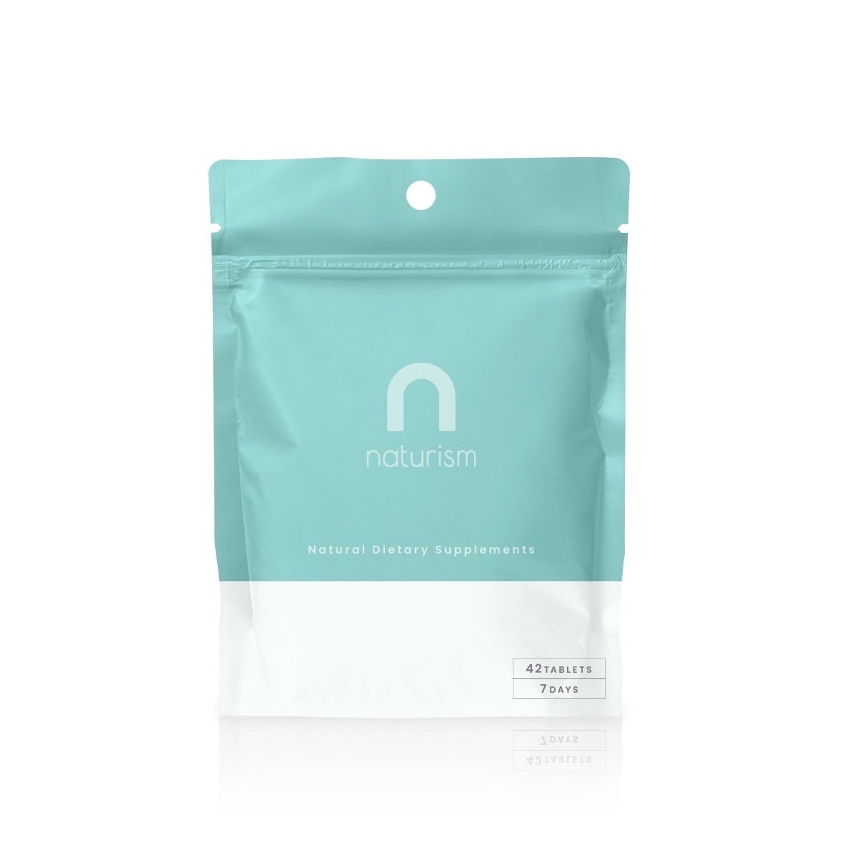 ナチュリズム ブルー / naturism