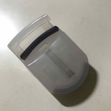 携帯用アイラッシュカーラー/無印良品/ビューラーを使ったクチコミ(1枚目)