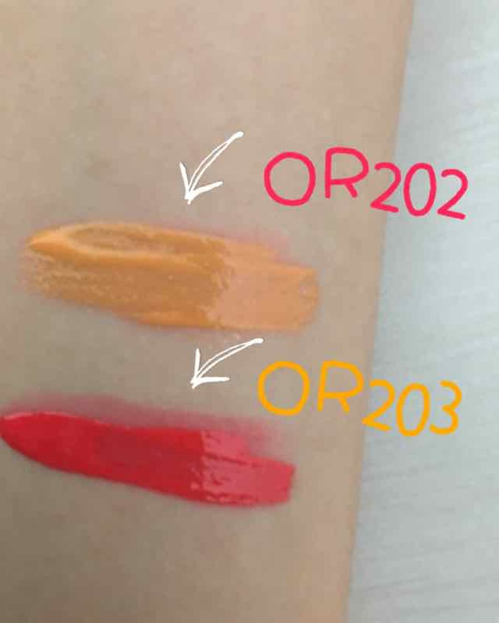 WP ディアダーリンソーダティント/ETUDE/口紅を使ったクチコミ(2枚目)