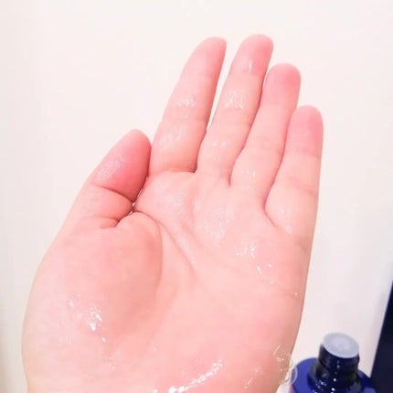 薬用 雪肌精/雪肌精/化粧水を使ったクチコミ(4枚目)