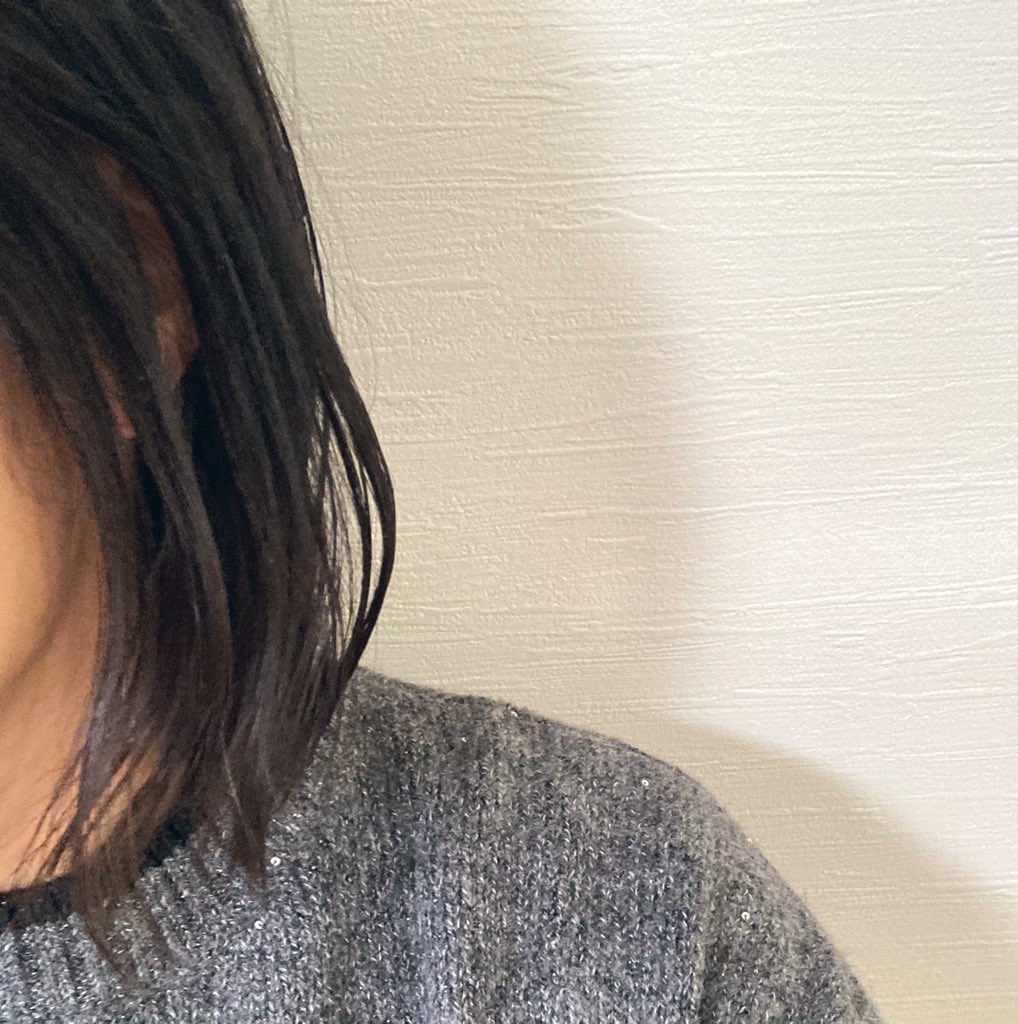 ザ・リッチ ヘアオイルGPF/SILK THE RICH/ヘアオイルを使ったクチコミ（3枚目）