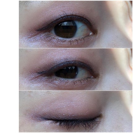 アイカラーレーション/LUNASOL/アイシャドウパレットを使ったクチコミ(5枚目)