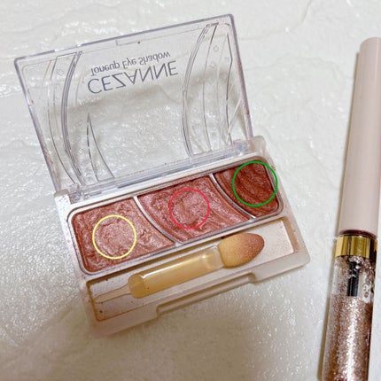 ロング&カールマスカラ アドバンストフィルム/ヒロインメイク/マスカラを使ったクチコミ(3枚目)