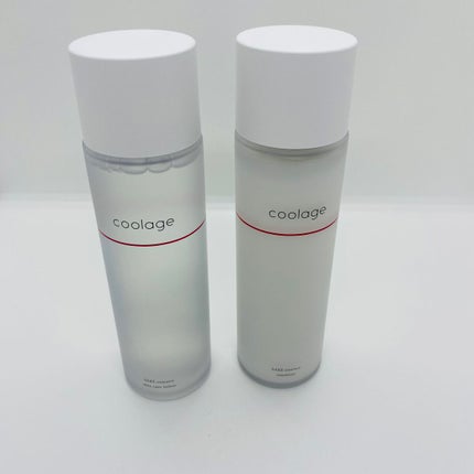 SAKE エッセンス スキンケアローション<化粧水>/蔵寿-coolage-/化粧水を使ったクチコミ(4枚目)