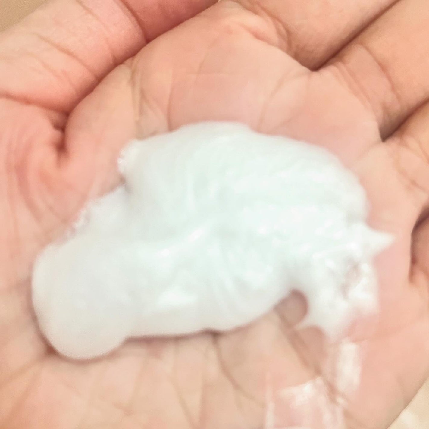 バタフライピーシャンプー/バタフライピーコンディショナー/TROPIKA/市販シャンプーを使ったクチコミ(4枚目)