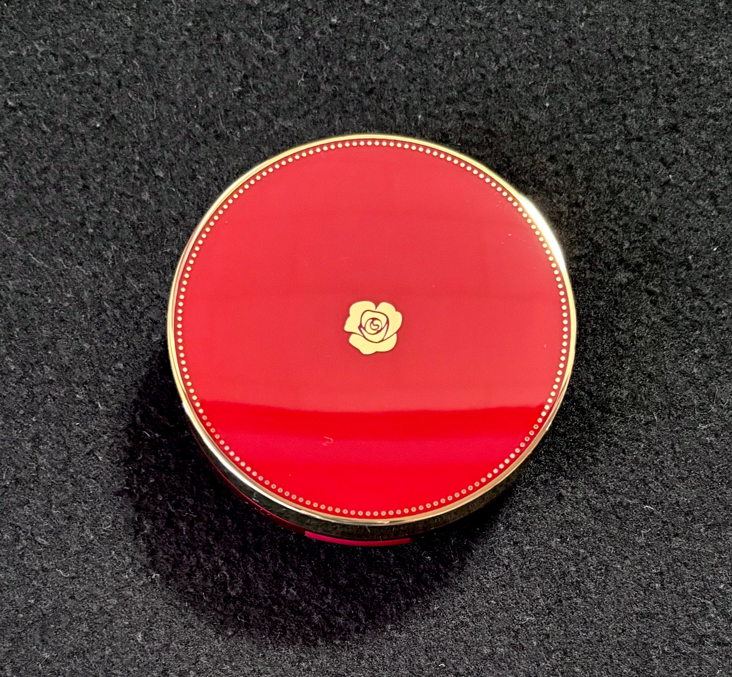 Aluce luce Plus クッションファンデーション/Aluce luce/クッションファンデーションを使ったクチコミ（1枚目）