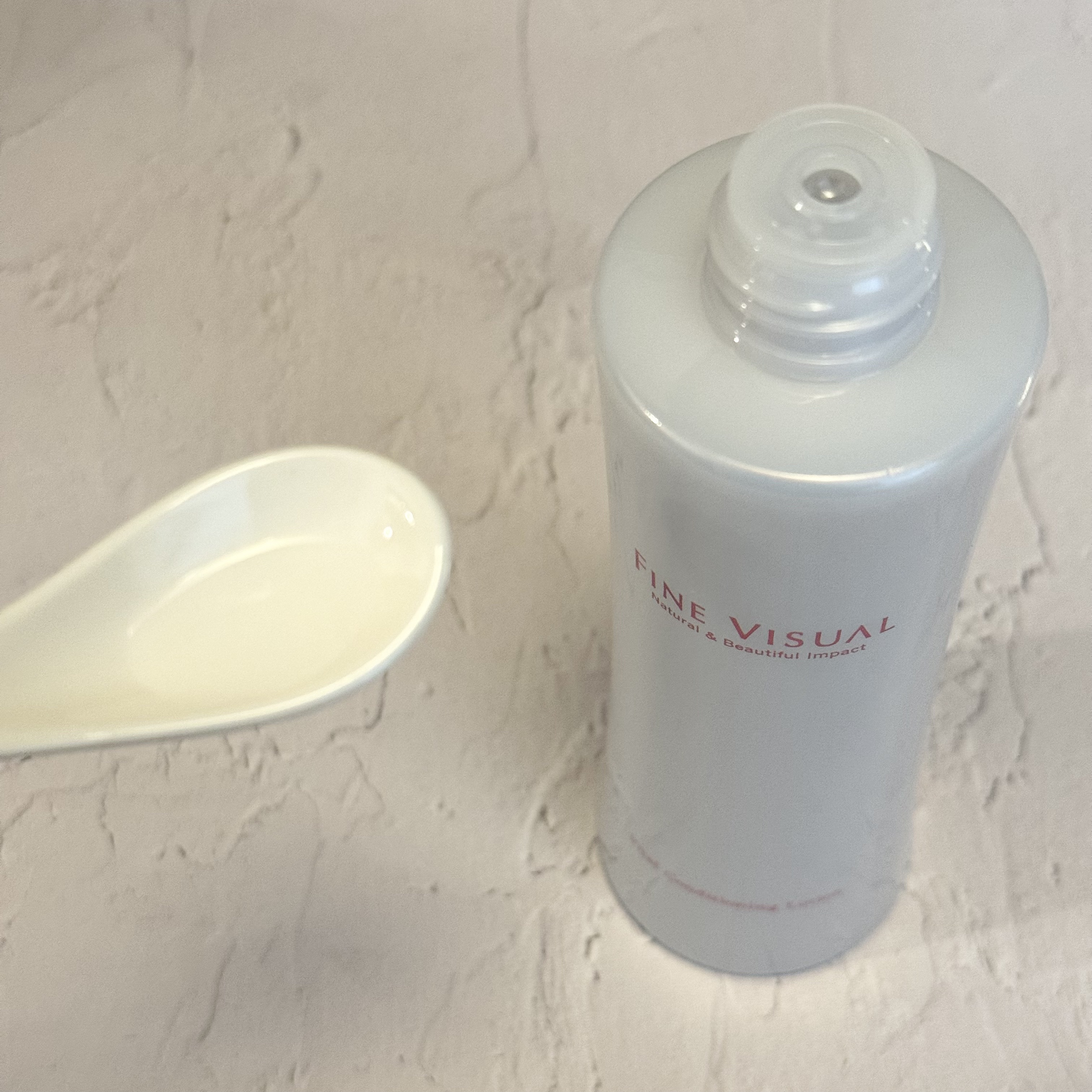 バイタルコンディショニング ローションa/FINE VISUAL/化粧水を使ったクチコミ（2枚目）