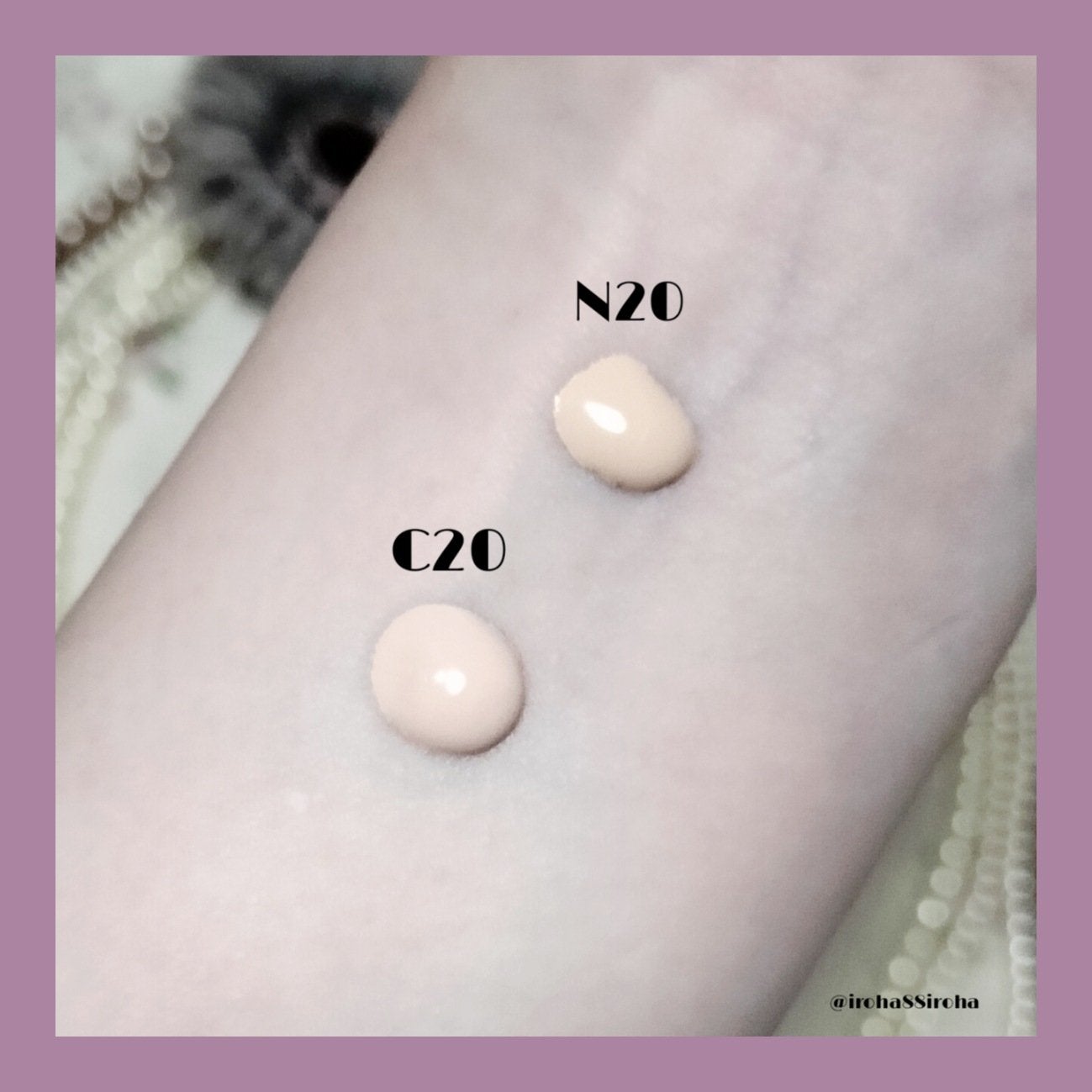 SPステイ ルミマット リキッド ファンデーション/MAYBELLINE NEW YORK/リキッドファンデーションを使ったクチコミ(2枚目)