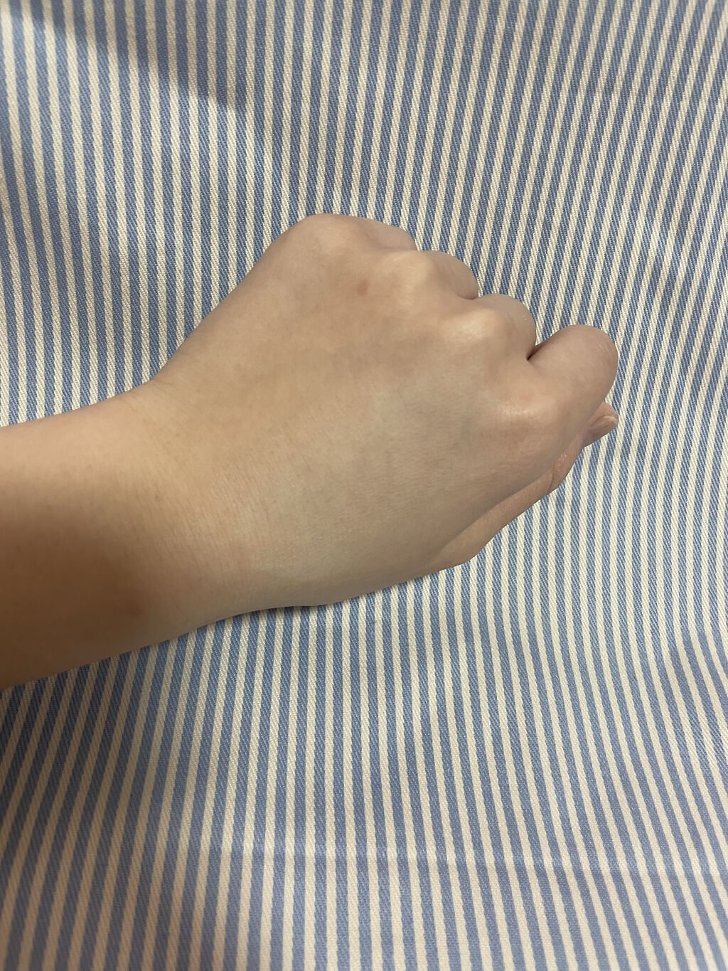 コントロールカラーベース 04 グリーン(Green)/KiSS/化粧下地を使ったクチコミ（3枚目）