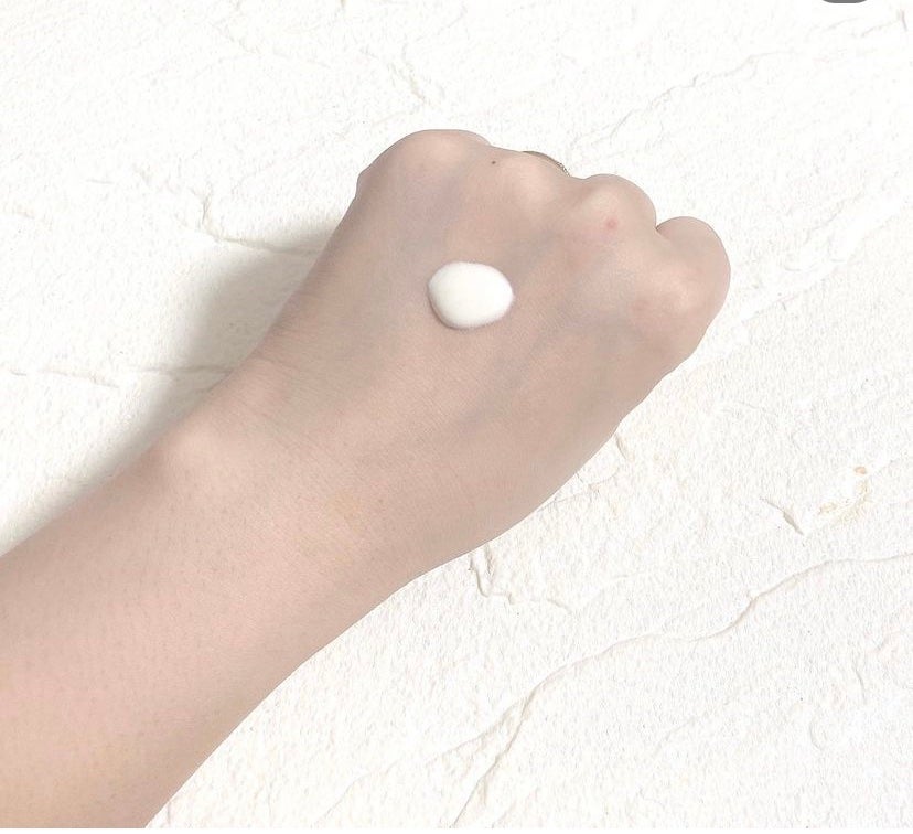 薬用美白スキンケアUV下地/なめらか本舗/化粧下地を使ったクチコミ(2枚目)